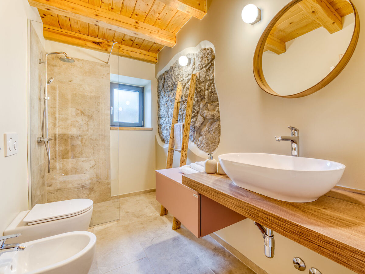 Maison Mila : villa 8 pers. avec piscine privée à Ičići - Photo 34