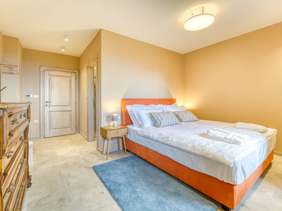 Maison Mila : villa 8 pers. avec piscine privée à Ičići - Photo 35