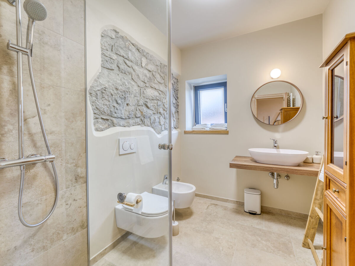 Maison Mila : villa 8 pers. avec piscine privée à Ičići - Photo 38