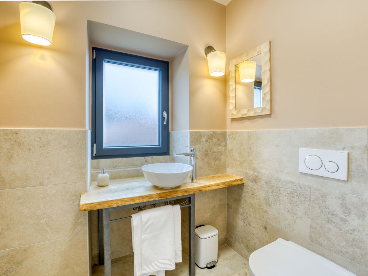 Maison Mila : villa 8 pers. avec piscine privée à Ičići - Photo 39