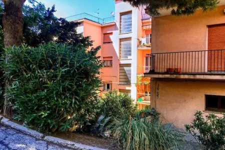 Location appartement à Ancona