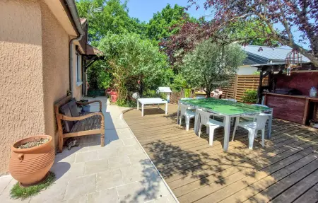Maison 10 personnes à Francheville - Photo 1