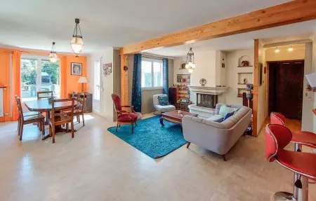 Maison 10 personnes à Francheville - Photo 2