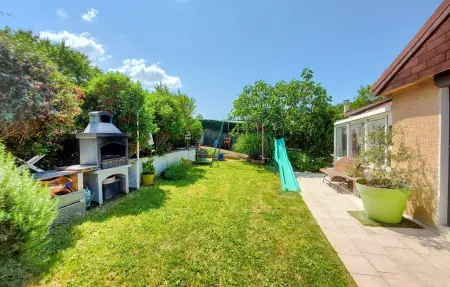 Maison 10 personnes à Francheville - Photo 3