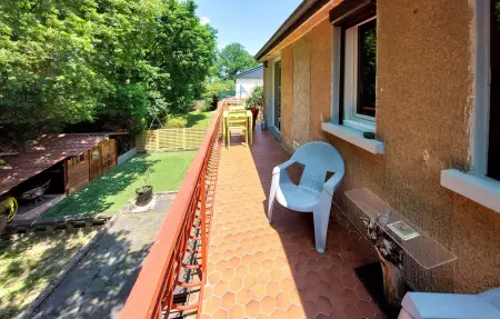 Maison 10 personnes à Francheville - Photo 7
