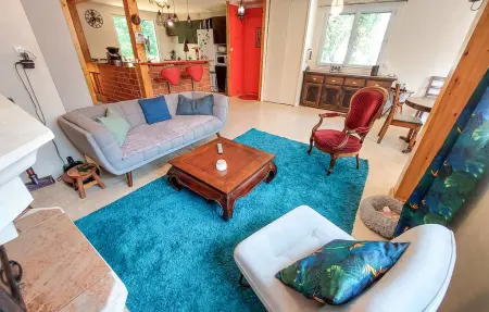 Maison 10 personnes à Francheville - Photo 10