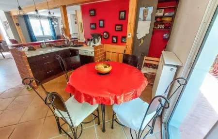 Maison 10 personnes à Francheville - Photo 13