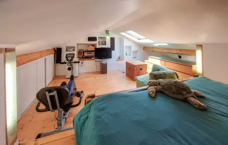 Maison 10 personnes à Francheville - Photo 17