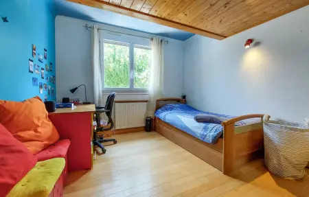 Maison 10 personnes à Francheville - Photo 18
