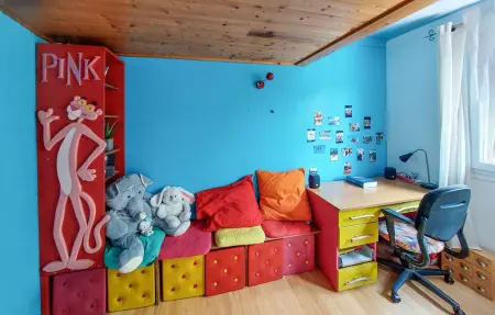 Maison 10 personnes à Francheville - Photo 19