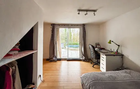 Maison 10 personnes à Francheville - Photo 24