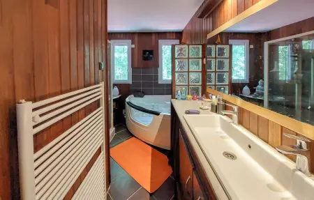 Maison 10 personnes à Francheville - Photo 30