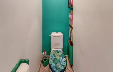 Maison 10 personnes à Francheville - Photo 33