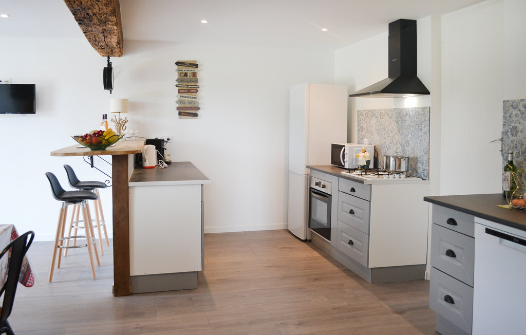 Maison 6 personnes avec terrain de jeux à Razac-de-Saussignac - Photo 4