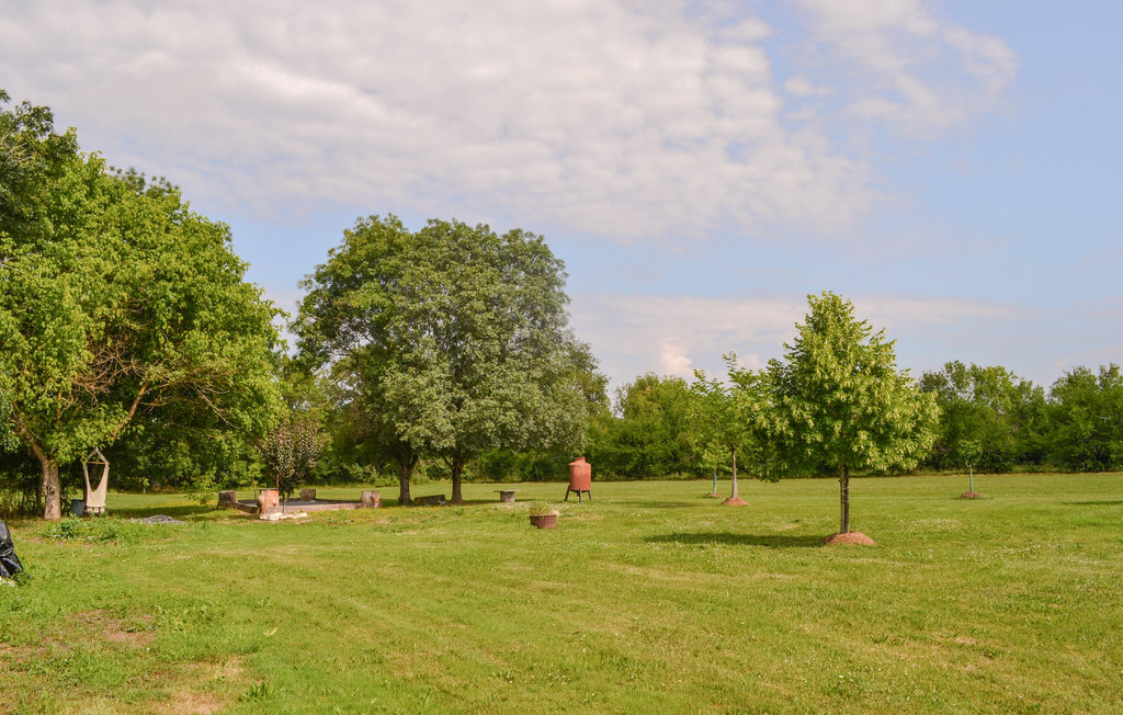 Maison 6 personnes avec terrain de jeux à Razac-de-Saussignac - Photo 7