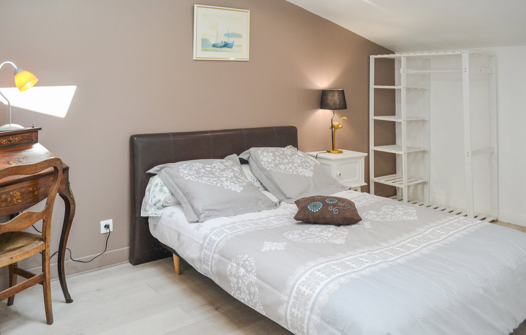 Maison 6 personnes avec terrain de jeux à Razac-de-Saussignac - Photo 8