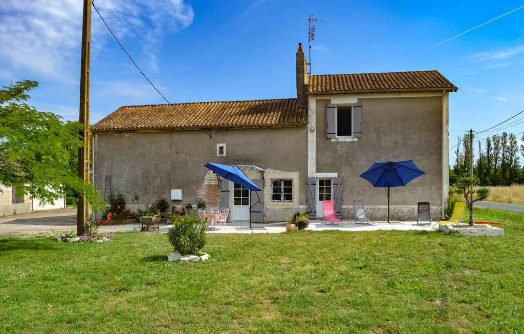 Maison 6 personnes avec terrain de jeux à Razac-de-Saussignac - Photo 9