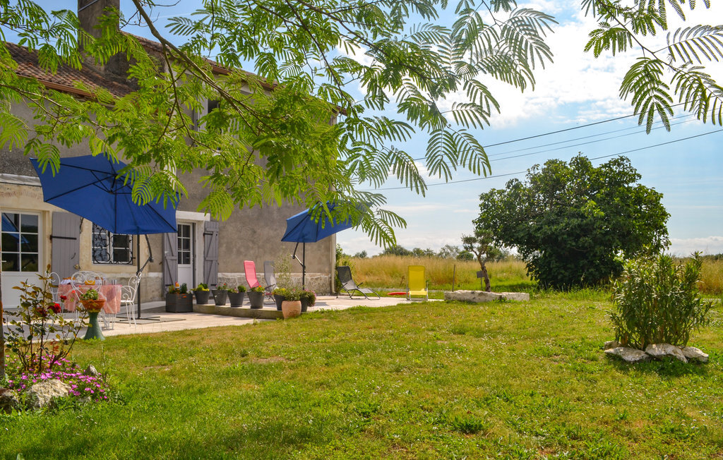 Maison 6 personnes avec terrain de jeux à Razac-de-Saussignac - Photo 10