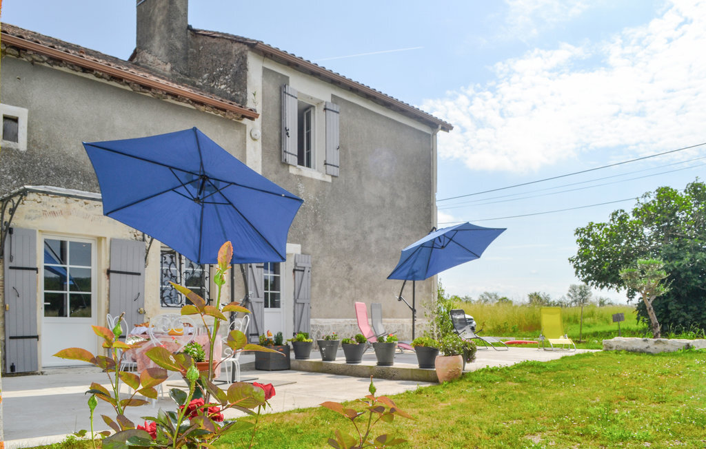 Maison 6 personnes avec terrain de jeux à Razac-de-Saussignac - Photo 12