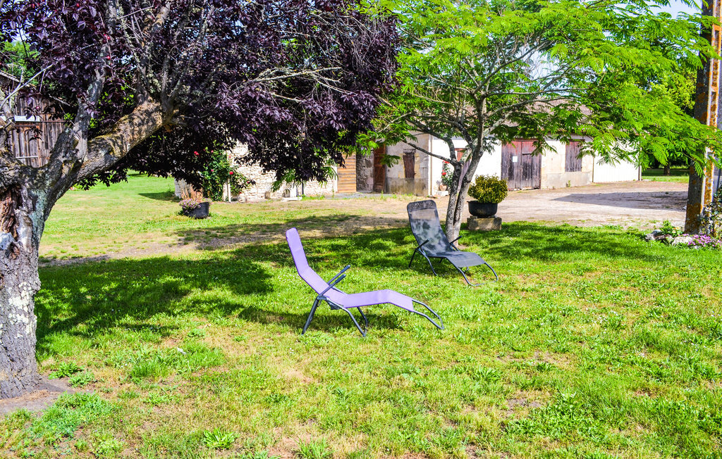 Maison 6 personnes avec terrain de jeux à Razac-de-Saussignac - Photo 13