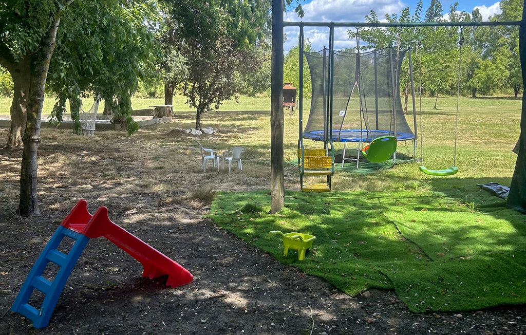 Maison 6 personnes avec terrain de jeux à Razac-de-Saussignac - Photo 14