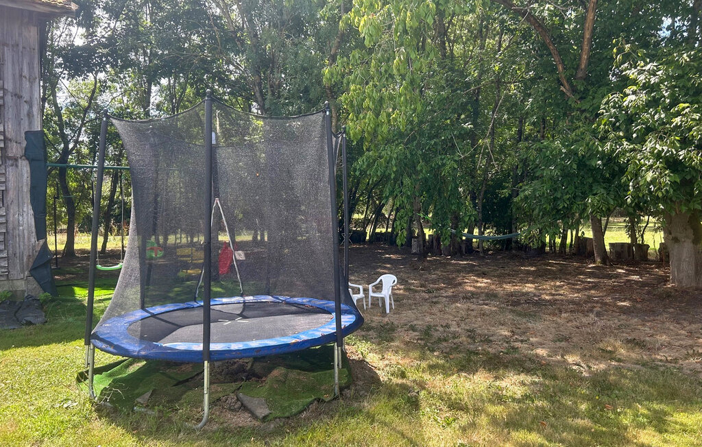 Maison 6 personnes avec terrain de jeux à Razac-de-Saussignac - Photo 15