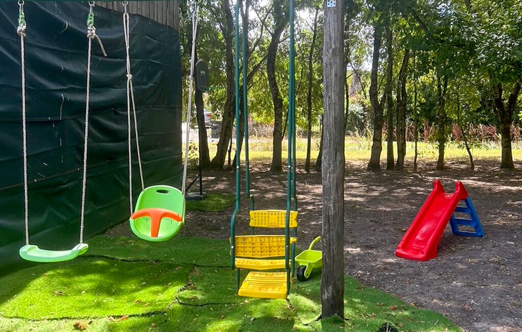 Maison 6 personnes avec terrain de jeux à Razac-de-Saussignac - Photo 17
