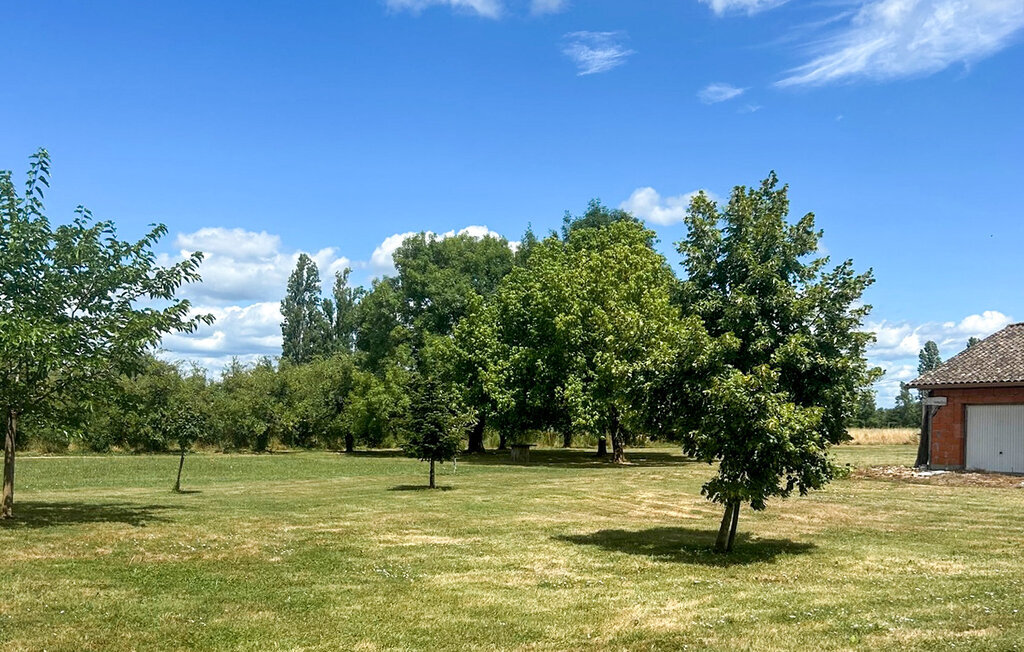 Maison 6 personnes avec terrain de jeux à Razac-de-Saussignac - Photo 18