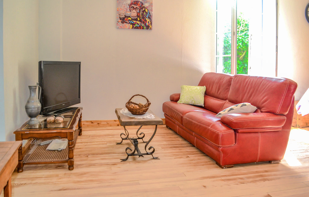 Maison 6 personnes avec terrain de jeux à Razac-de-Saussignac - Photo 19