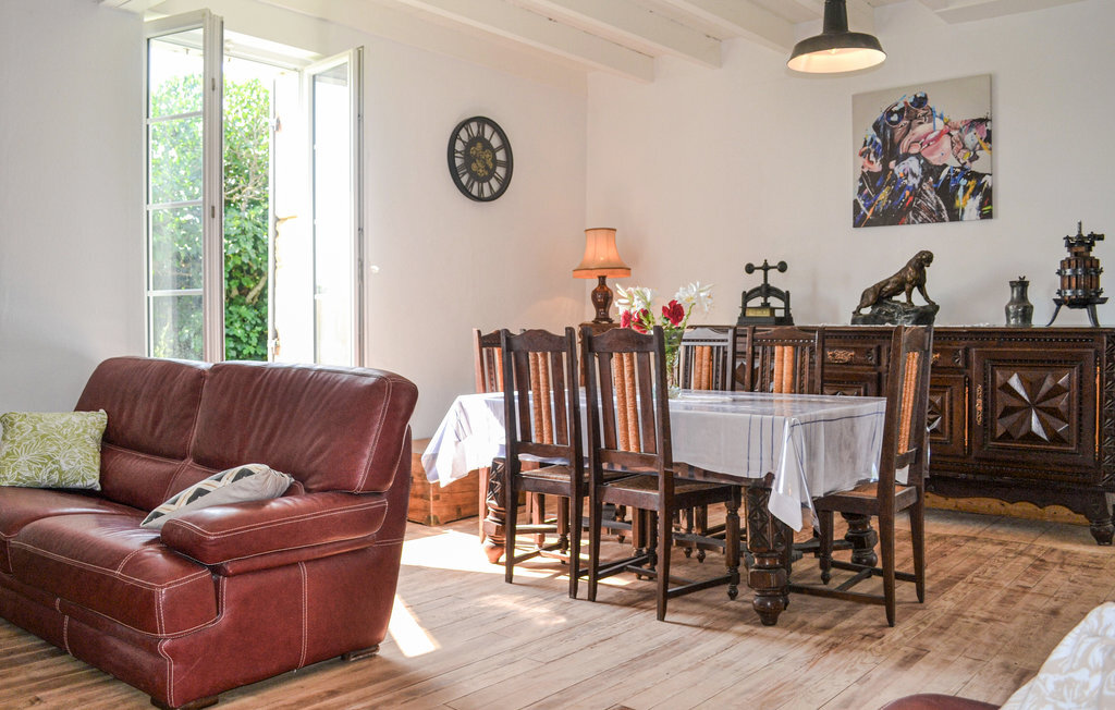 Maison 6 personnes avec terrain de jeux à Razac-de-Saussignac - Photo 20