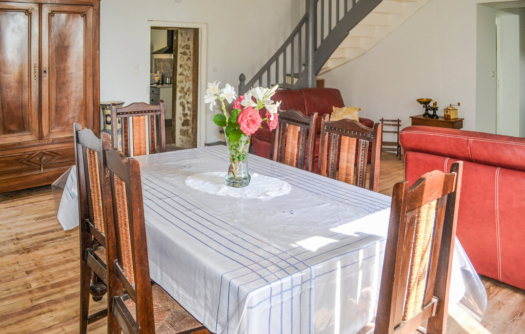 Maison 6 personnes avec terrain de jeux à Razac-de-Saussignac - Photo 21