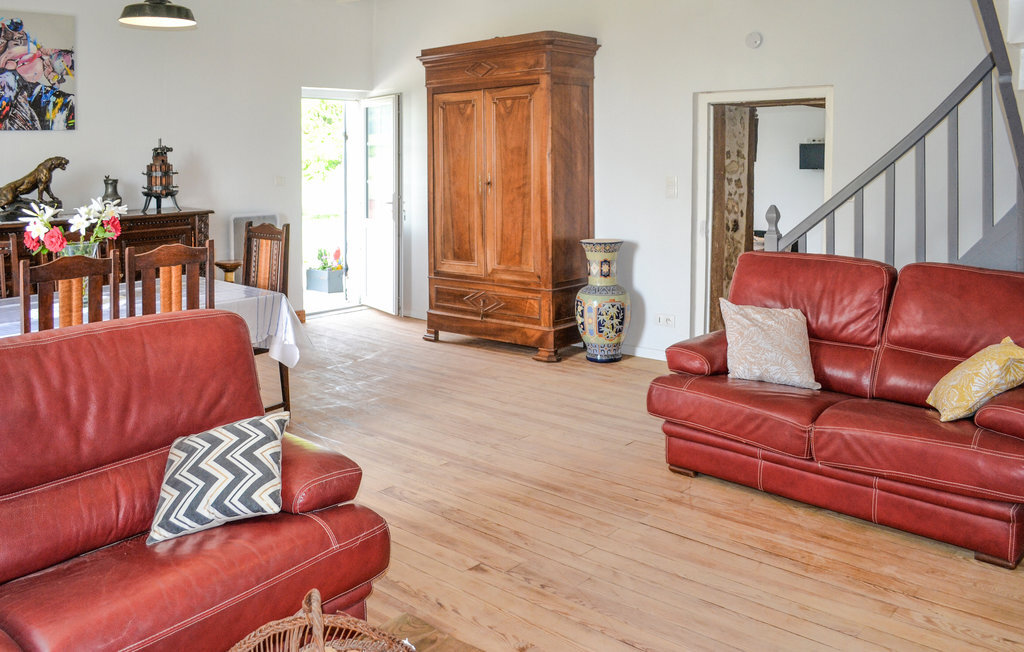 Maison 6 personnes avec terrain de jeux à Razac-de-Saussignac - Photo 22