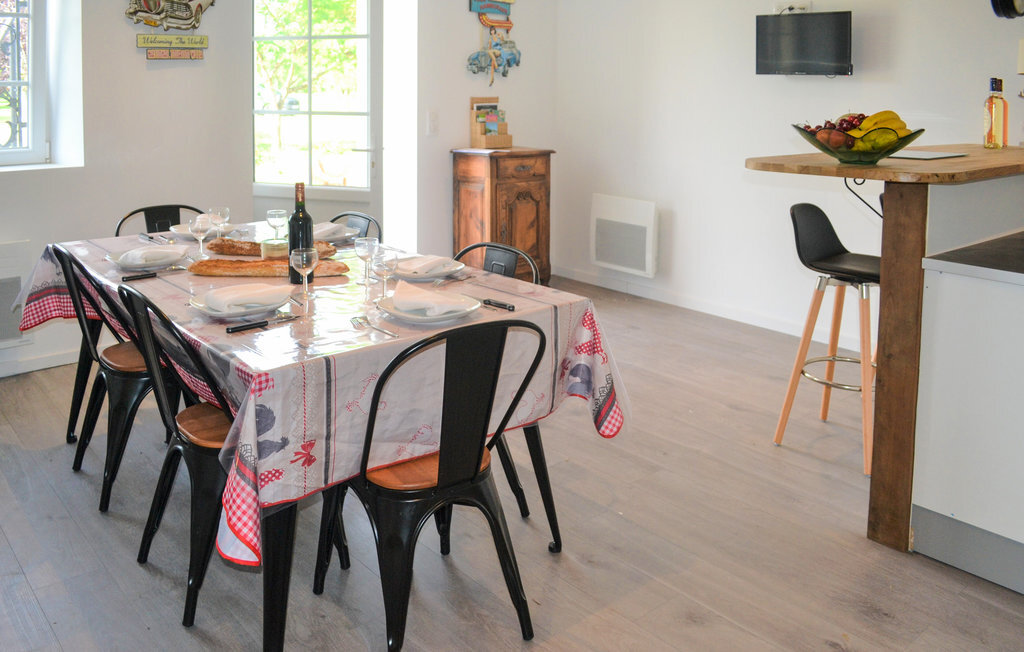Maison 6 personnes avec terrain de jeux à Razac-de-Saussignac - Photo 23
