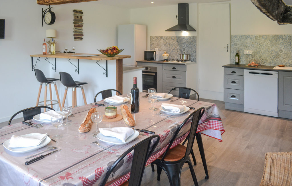 Maison 6 personnes avec terrain de jeux à Razac-de-Saussignac - Photo 24