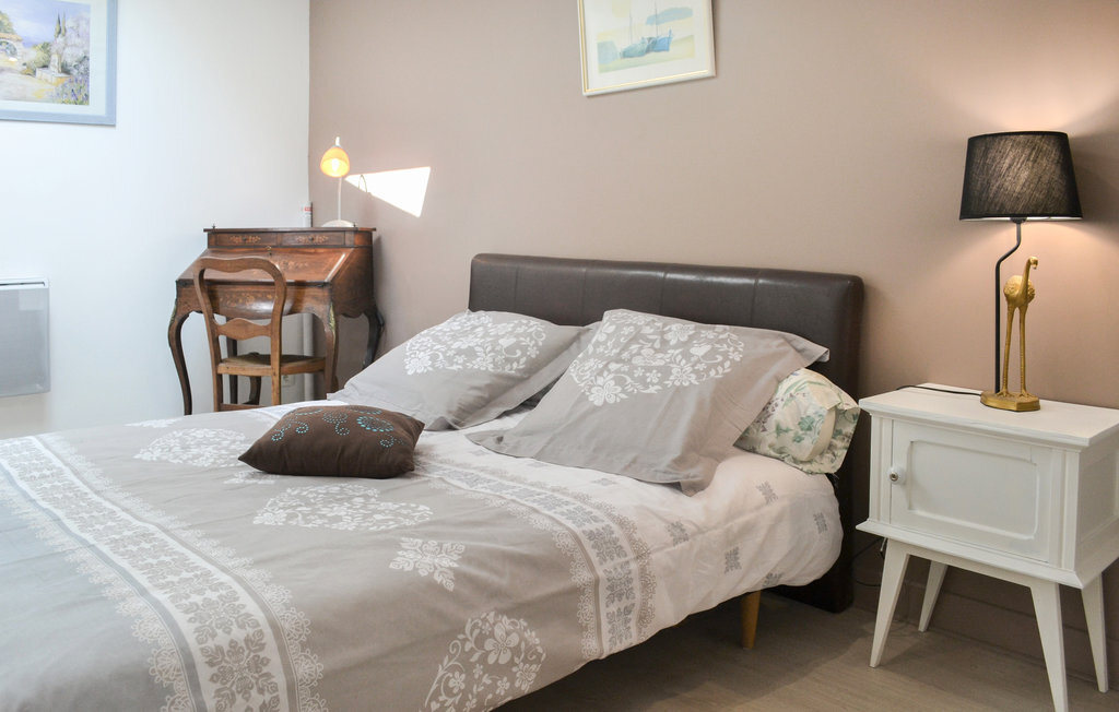 Maison 6 personnes avec terrain de jeux à Razac-de-Saussignac - Photo 26