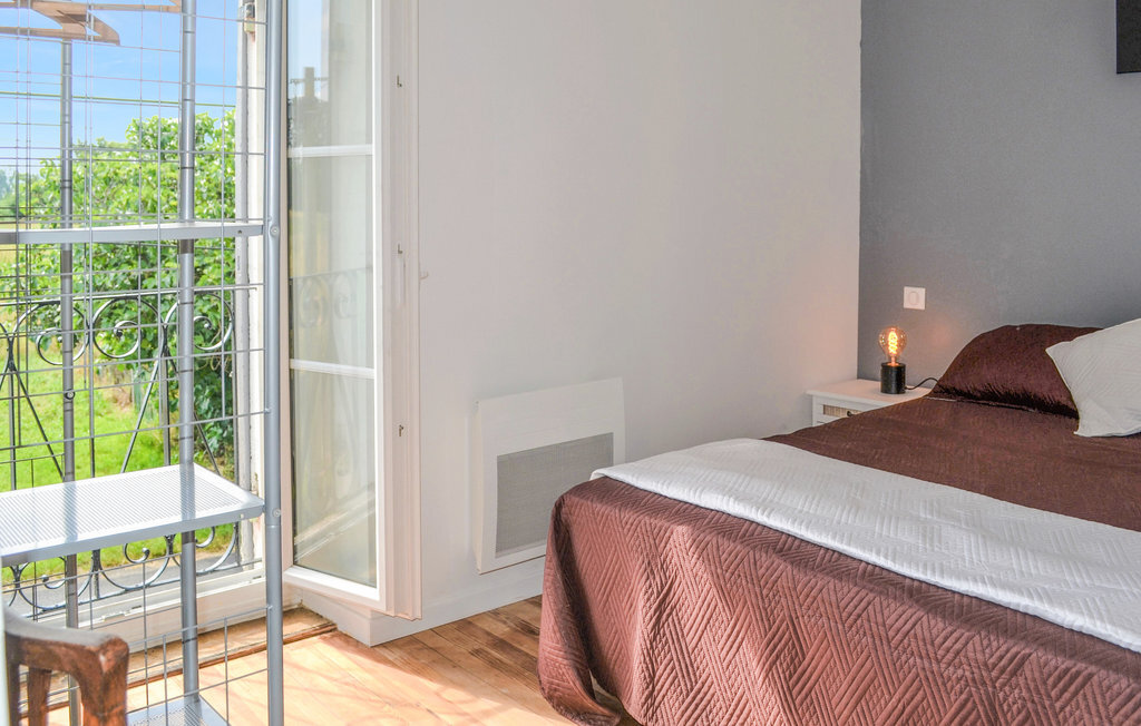 Maison 6 personnes avec terrain de jeux à Razac-de-Saussignac - Photo 30