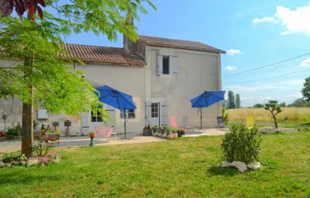 Location maison à razac de saussignac