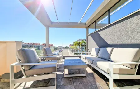 Location maison à Torrevieja