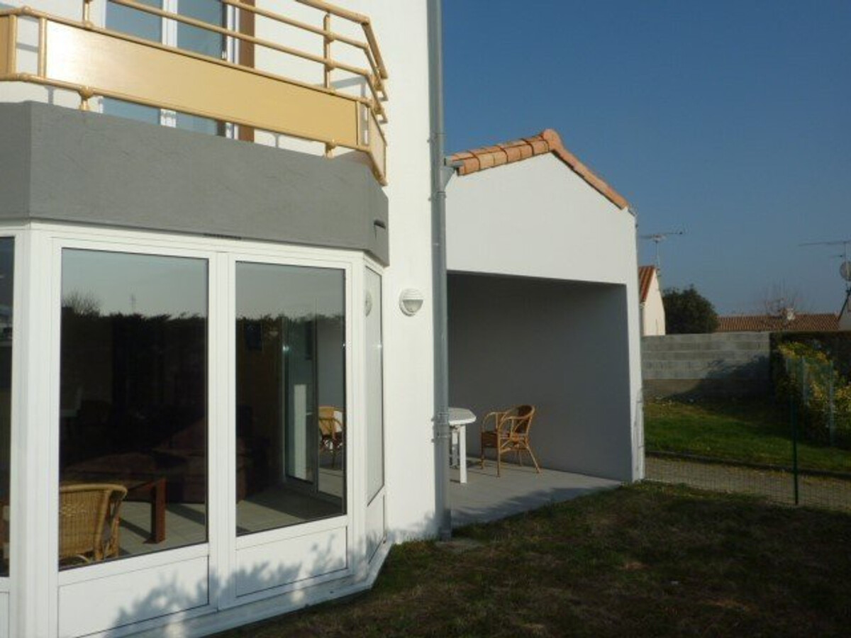 Maison rénovée 3 chambres, terrasse couverte et garage à Saint-Gilles-Croix-de-Vie - Photo 20