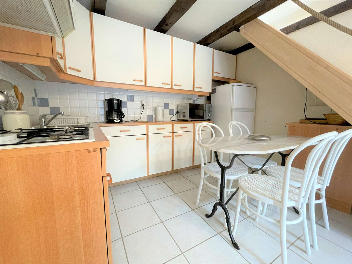 Maison climatisée avec véranda, proche plage du Grazel - Photo 4