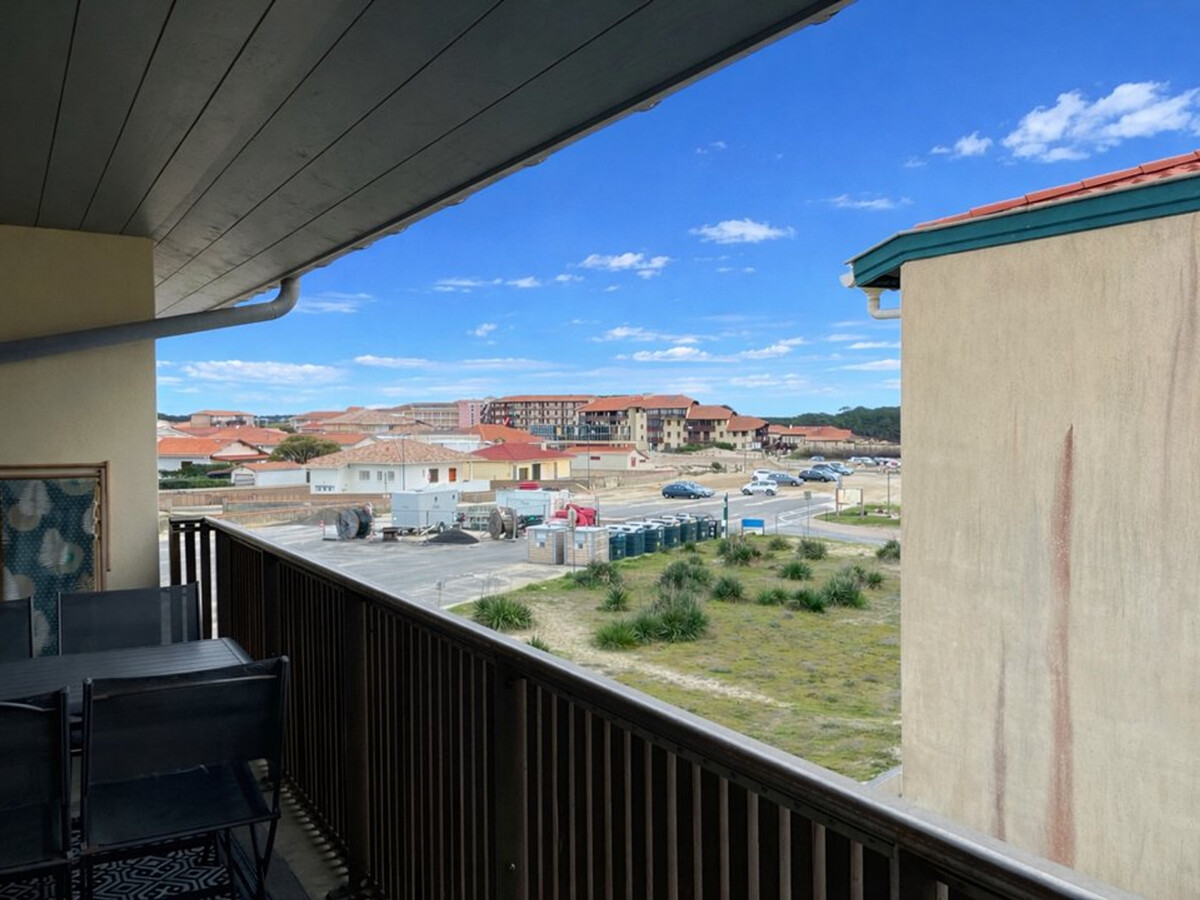 T2 moderne avec grande terrasse vue lac à Vieux-Boucau - Photo 13