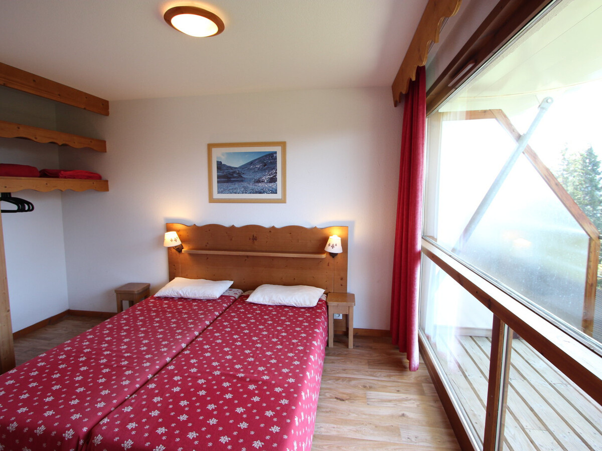 Appartement 35m² terrasse Sud, 6 personnes à Chamrousse - Photo 3