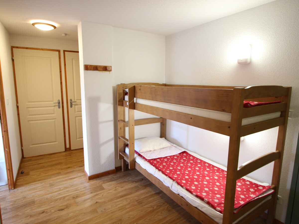 Appartement 35m² terrasse Sud, 6 personnes à Chamrousse - Photo 4