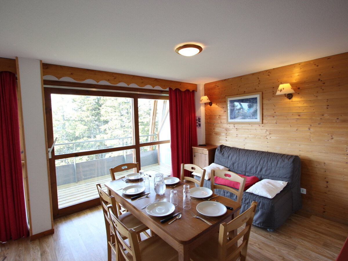 Appartement 35m² terrasse Sud, 6 personnes à Chamrousse - Photo 5