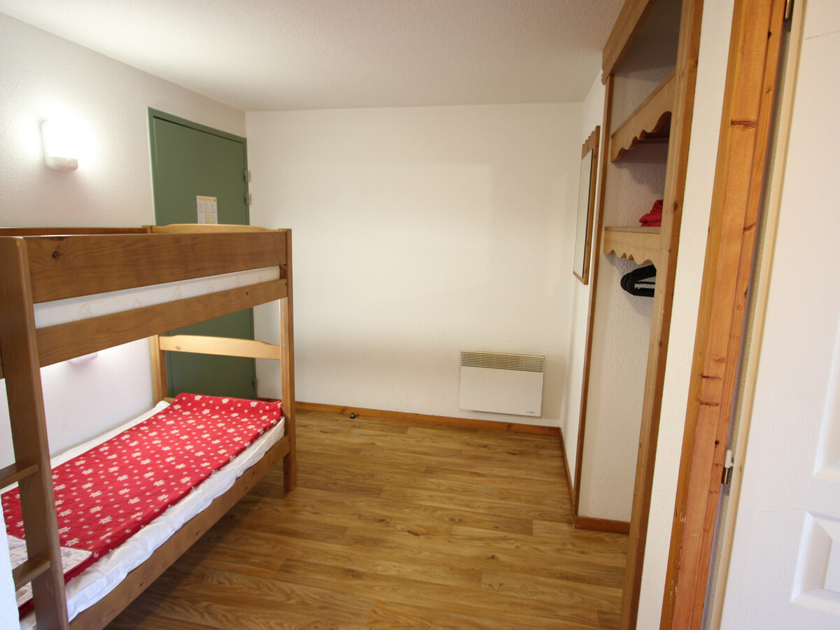 Appartement 35m² terrasse Sud, 6 personnes à Chamrousse - Photo 6