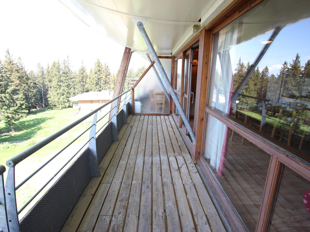 Appartement 35m² terrasse Sud, 6 personnes à Chamrousse - Photo 8