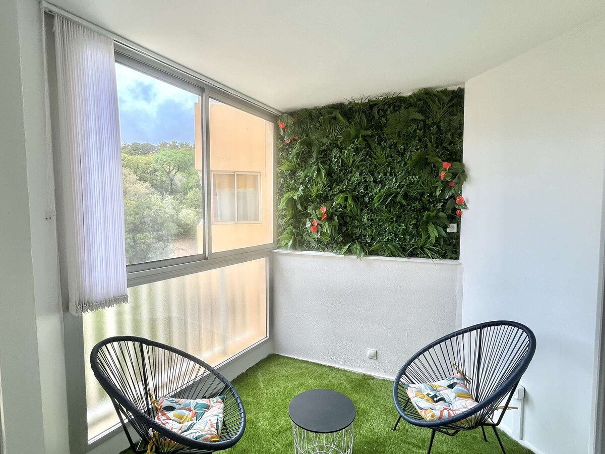 Studio avec véranda, 20m², parking facile à Ajaccio - Photo 10