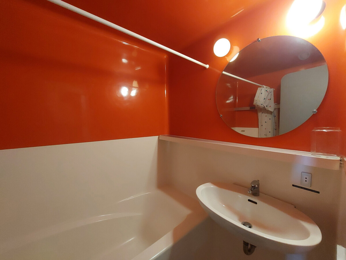 Studio 25m² skis aux pieds, balcon Sud-Ouest aux Arcs 1800 - Photo 10