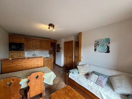 Location appartement à Les Saisies