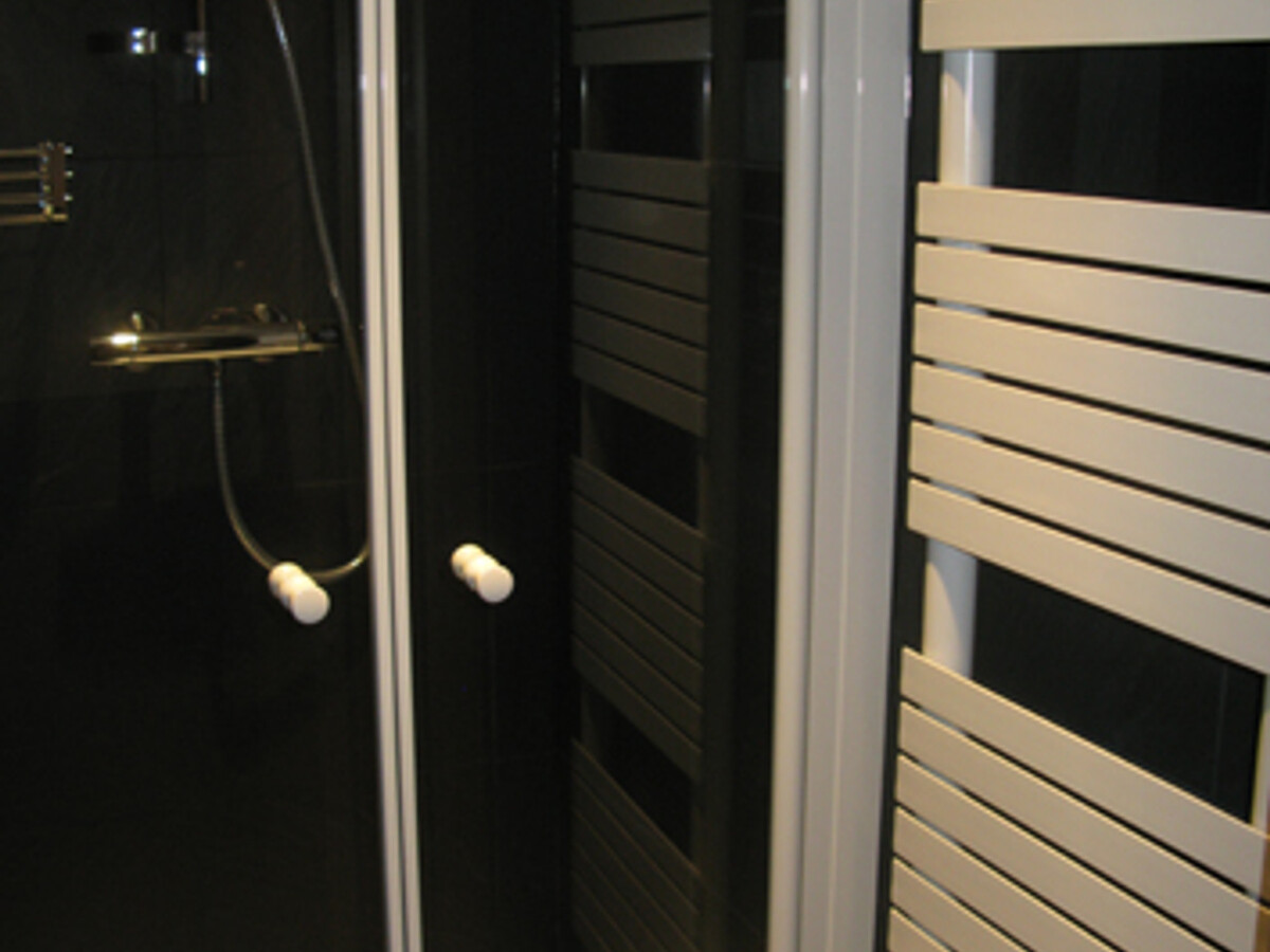 Appartement 6 pers. rénové, terrasse sud, rez-de-pistes à La Plagne - Photo 9